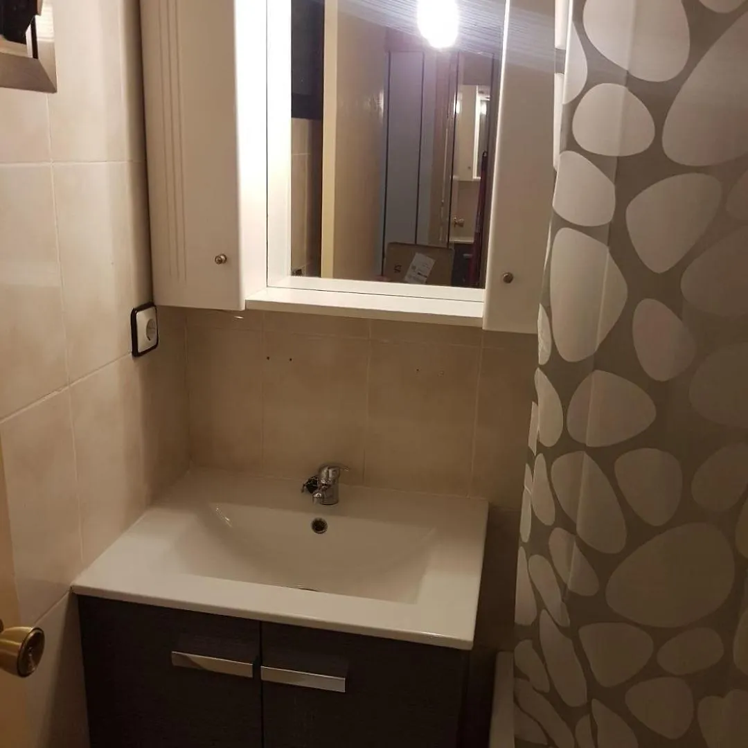 Estudio Centrico En Reus 0*,  España