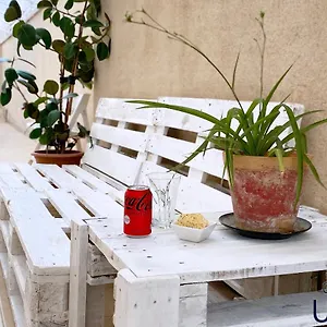 Residencia Ulloa Reus